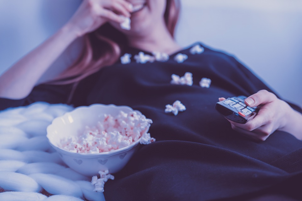 Revenda IPTV